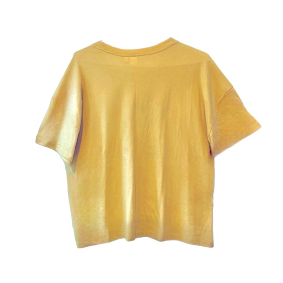 Gap Snoopy Sunshine Tee, XXL, NWT - Picture 3 of 6